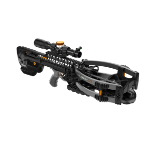 Armbrust Ravin R500 Sniper Black