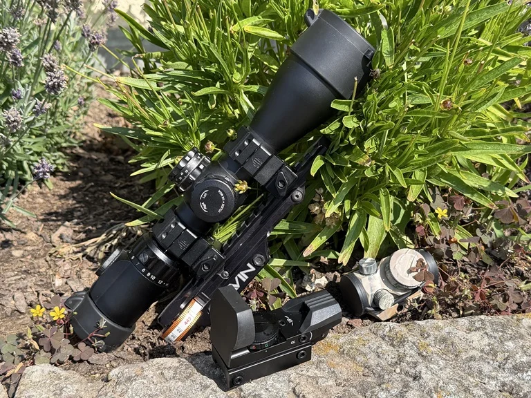 Optik